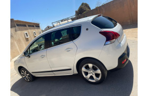 Peugeot 3008 2015
