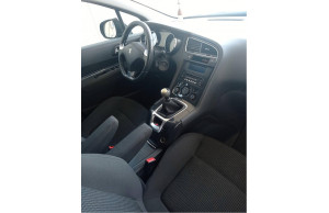 Peugeot 5008 2015