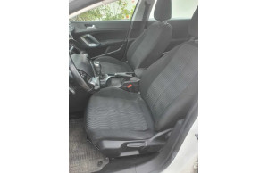 Peugeot 308 2015