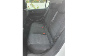 Peugeot 308 2015