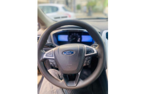 Ford Fusion 2013