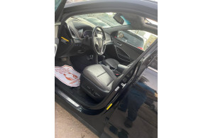 Hyundai Santa Fe 2015