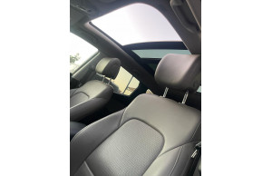 Hyundai Santa Fe 2015