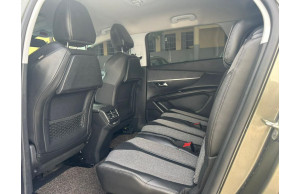 Peugeot 5008 2019