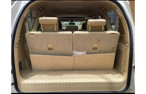 Toyota Land-cruiser-prado 2015