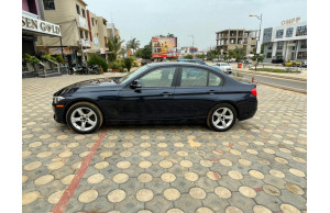 Bmw Serie 3 2014