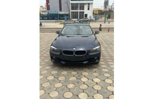 Bmw Serie 3 2014