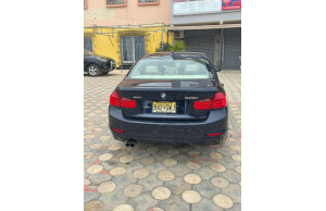 Bmw Serie 3 2014