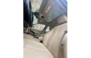 Bmw Serie 3 2014