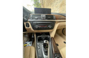 Bmw Serie 3 2014