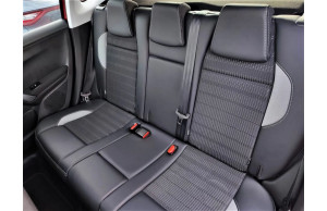 Peugeot 2008 2018