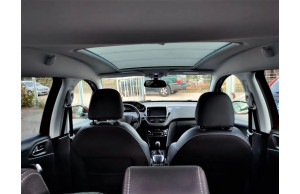Peugeot 2008 2018