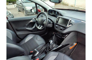 Peugeot 2008 2018