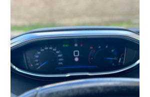Peugeot 3008 2017