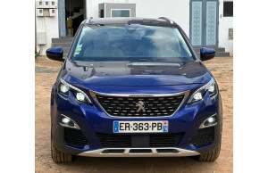 Peugeot 3008 2017