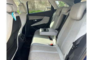 Peugeot 3008 2017