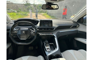 Peugeot 3008 2017