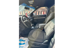 Ford Explorer 2018