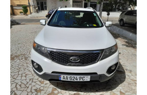 Kia Sorento 2011