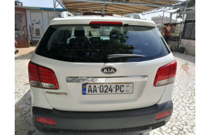 Kia Sorento 2011