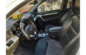 Kia Sorento 2011