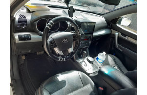 Kia Sorento 2011