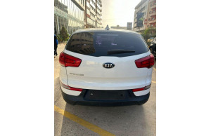 Kia Sorento 2015