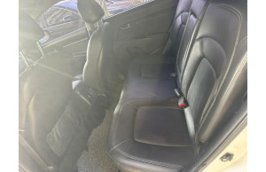 Kia Sorento 2015