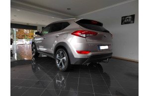 Hyundai Tucson 2016