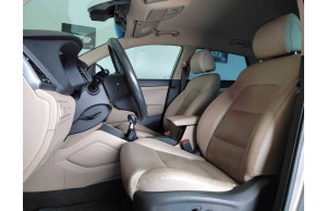 Hyundai Tucson 2016