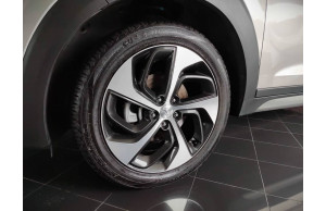 Hyundai Tucson 2016