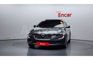 Renault Talisman 2017
