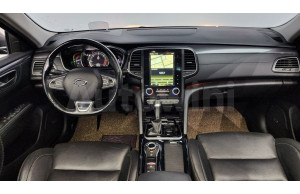 Renault Talisman 2017