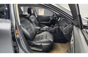 Renault Talisman 2017