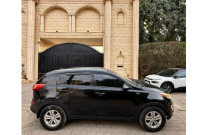 Kia Sportage 2014