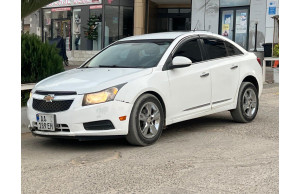Chevrolet Cruze 2014