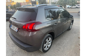Peugeot 2008 2017