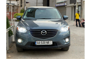 Mazda Cx-5 2016