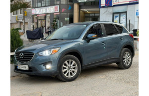 Mazda Cx-5 2016