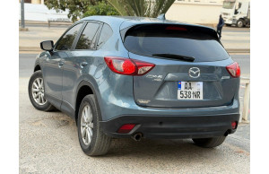 Mazda Cx-5 2016