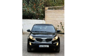 Kia Sportage 2014