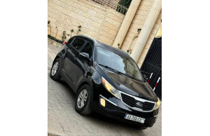 Kia Sportage 2014