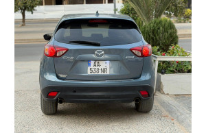 Mazda Cx-5 2016