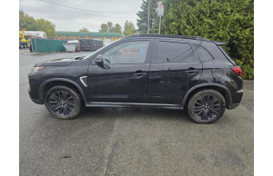 Mitsubishi RVR 2020