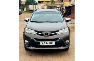 Toyota Rav 4 2014