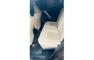 Toyota Rav 4 2014
