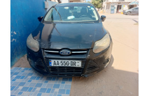 Ford Focus 2013