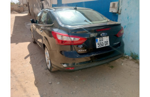 Ford Focus 2013