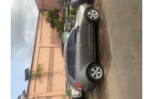 Opel Antara 2007