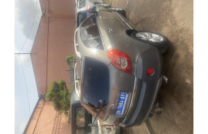 Opel Antara 2007